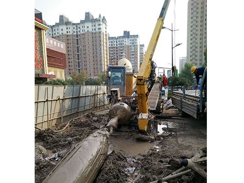定向鉆 定向鉆